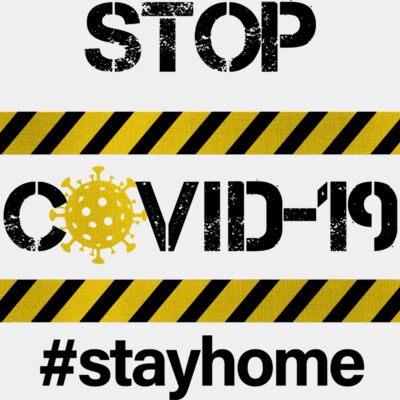 COVID-19 Tee Thumbnail