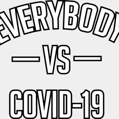 COVID-19 Tee Thumbnail