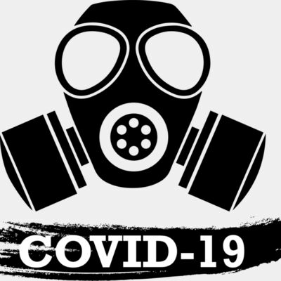 COVID-19 Tee Thumbnail