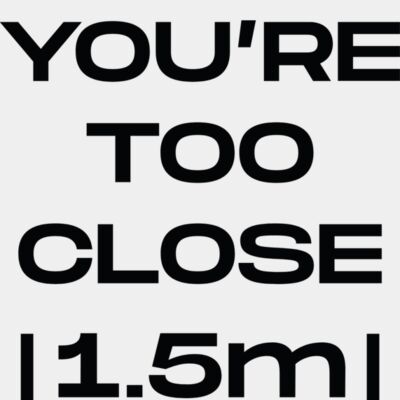 Social Distancing Thumbnail