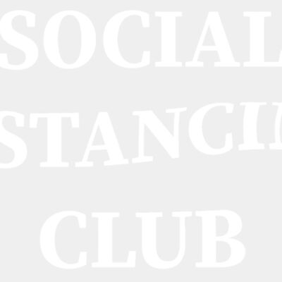Social Distancing Club Thumbnail
