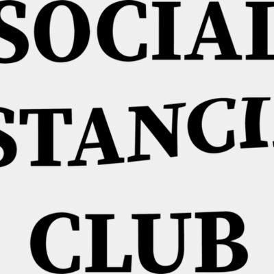 Social Distancing Club Thumbnail