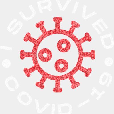 I Survived Covid 19 Thumbnail