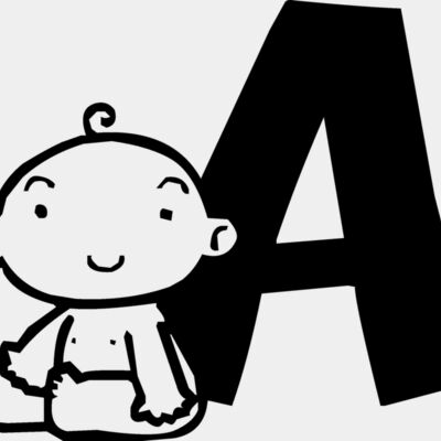 Baby Alphabet Thumbnail
