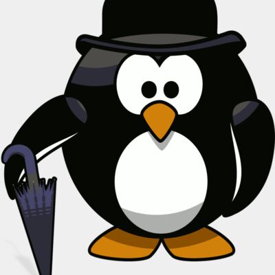 Penguin Thumbnail
