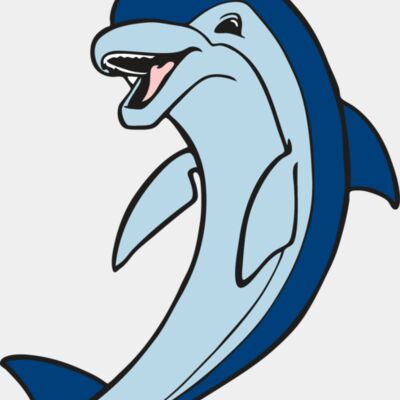 Dolphin Thumbnail