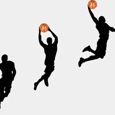 Basketball Thumbnail