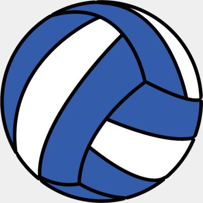 Volleyball Thumbnail
