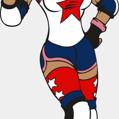 Roller Derby Thumbnail