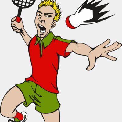 Badminton Thumbnail