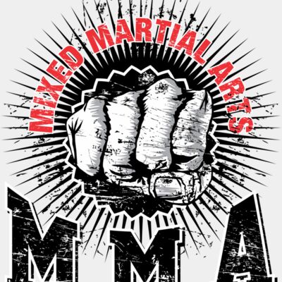MMA Thumbnail