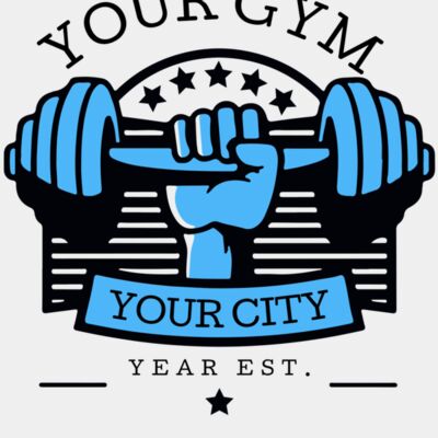 Fitness/Gym Thumbnail