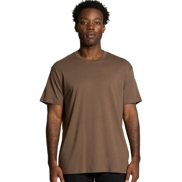 AS Colour Organic Staple Tee Thumbnail