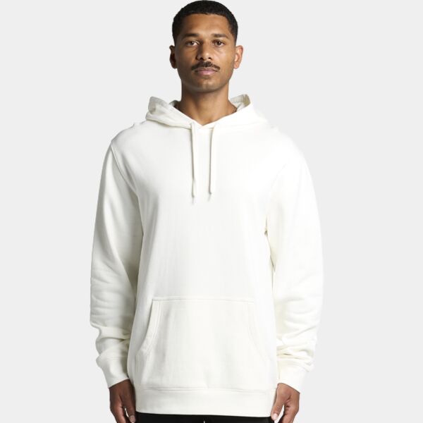 Organic Stencil Hoodie Thumbnail