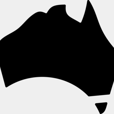 Abstract Australia Thumbnail