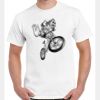 Gildan Adult Cotton Tee  Thumbnail