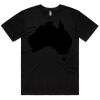 AS Colour Staple Minus 5cm Tee Thumbnail